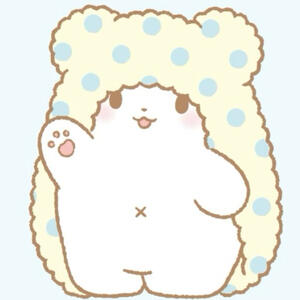 MARUMOFUBIYORI [Sanrio]