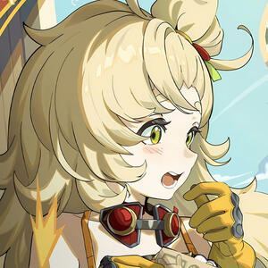 PIPER WHEEL [ZenlessZoneZero]