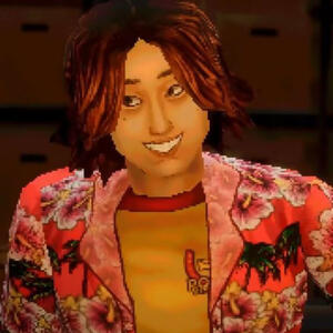 DAISUKE [Mouthwashing]