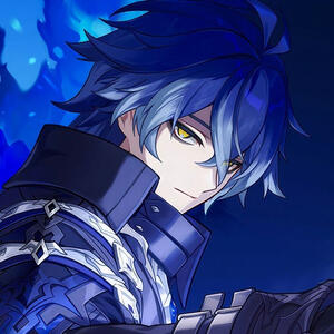 FLINS [GenshinImpact]