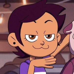 LUZ NOCEDA [TheOwlHouse]