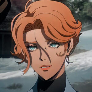 SYPHA BELNADES [Castlevania]