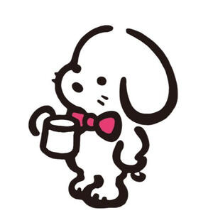 PETER DAVIS [Sanrio]