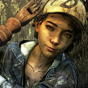 CLEMENTINE [TheWalkingDead:Telltale]