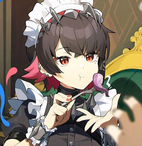 ELLEN JOE [ZenlessZoneZero]