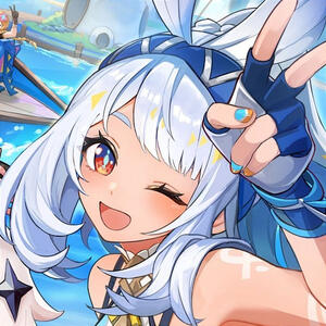 MUALANI [GenshinImpact]