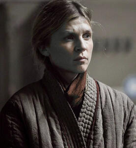 Isabelle Carrière [TheWalkingDead]