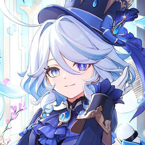 FURINA [GenshinImpact]