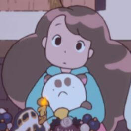 BEE [Bee&amp;Puppycat]