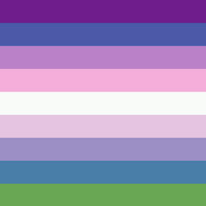 AROACEGENDER