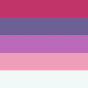 LESBIANGENDER