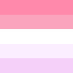 SAPPHICGENDER