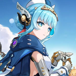 INEFFA [GenshinImpact]