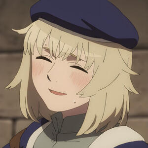 FALIN TOUDEN [DungeonMeshi]