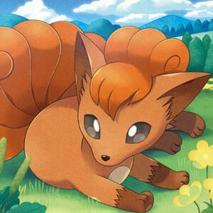 VULPIX [Pokemon]