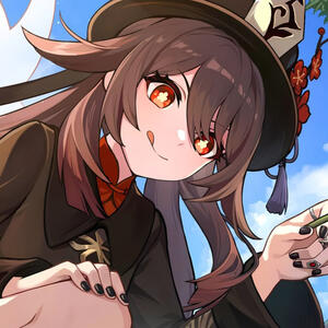 HU TAO [GenshinImpact]