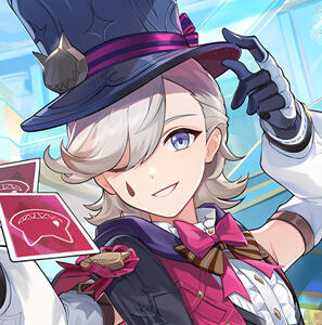 LYNEY [GenshinImpact]