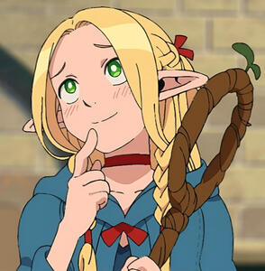 MARCILLE DONATO [DungeonMeshi]