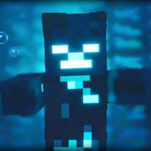 DROWNED [Minecraft]