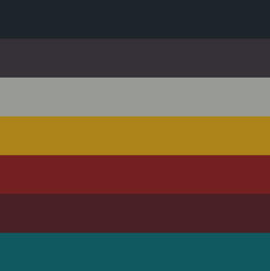 ANALOGENDER