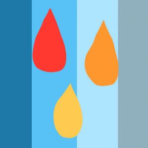 RAINTHING