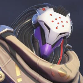 RAMATTRA [Overwatch]