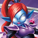 NINJINI [Skylanders]