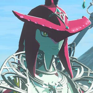 SIDON [BreathOfTheWild]