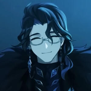 PANTALONE [GenshinImpact]