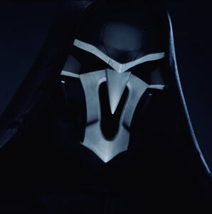 REAPER [Overwatch]