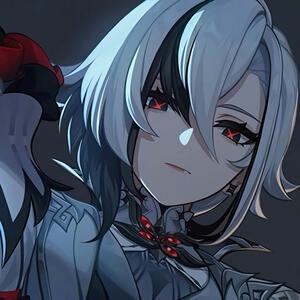 ARLECCHINO [GenshinImpact]