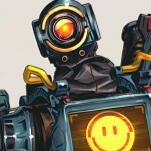 PATHFINDER [Apex Legends]