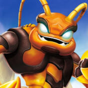 SWARM [Skylanders]