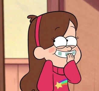 MABLE PINES [GravityFalls]