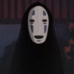 NO-FACE [SpiritedAway]