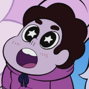 STEVEN UNIVERSE [StevenUniverse]