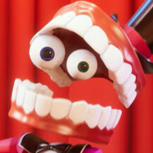 CAINE [TheAmazingDigitalCircus]