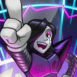 METTATON [Undertale]