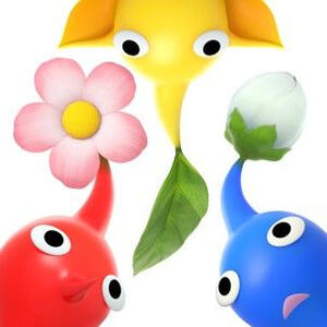 PIKMIN [Pikmin]