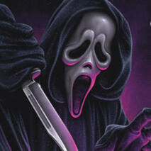 GHOSTFACE [Ghostface]