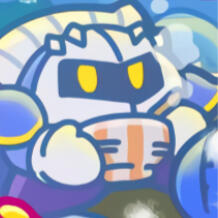 META KNIGHT [Kirby]