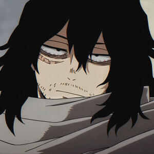 SHOUTA AIZAWA [MyHeroAcademia]