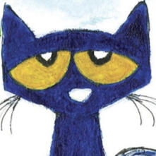 PETE THE CAT [PeteTheCat]