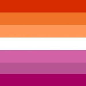 LESBIAN