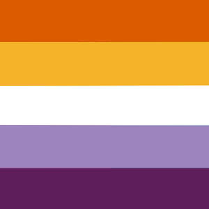 LESBIAN ORIENTED AROACE