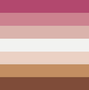 BAMBI LESBIAN