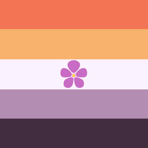 SAPPHIC ORIENTED AROACE